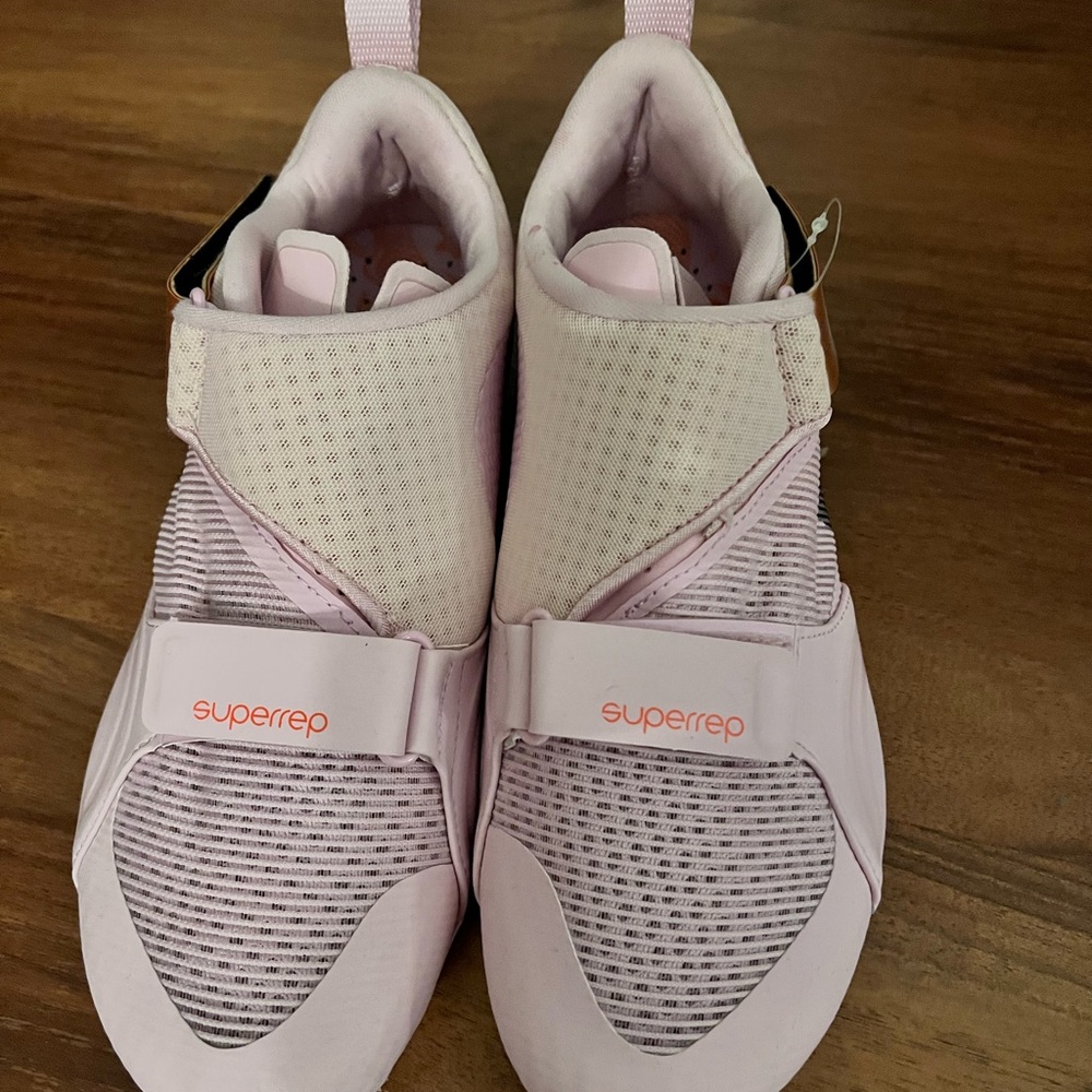 Nike Superrep Spin Shoes